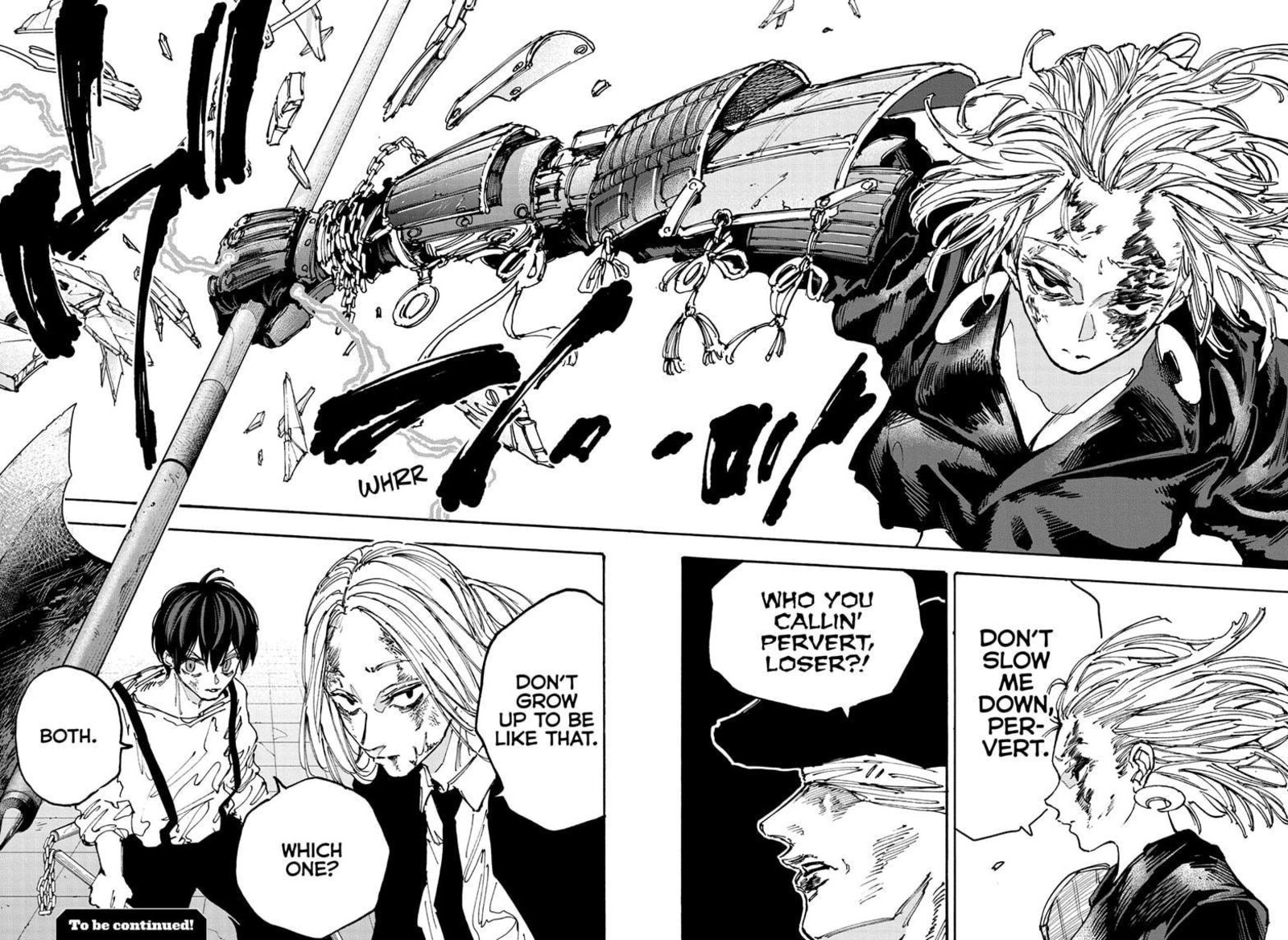 Chapter 159 - Page 35